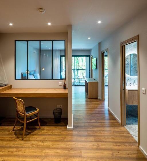 هتل Restaurant Mariosa