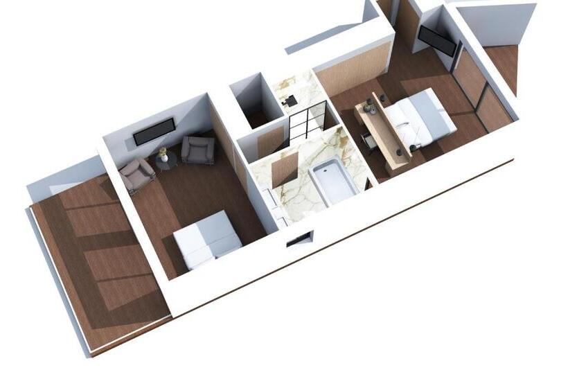 هتل Restaurant Mariosa