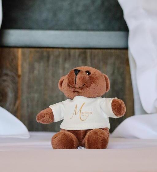 هتل Restaurant Mariosa