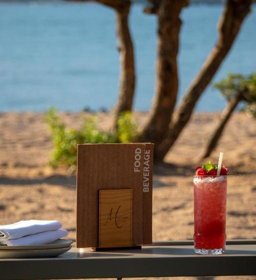 هتل Restaurant Mariosa