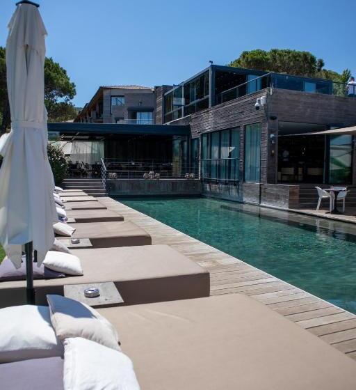 هتل Restaurant Mariosa