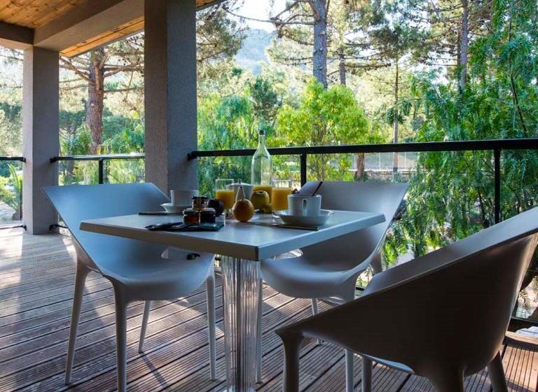 هتل Restaurant Mariosa