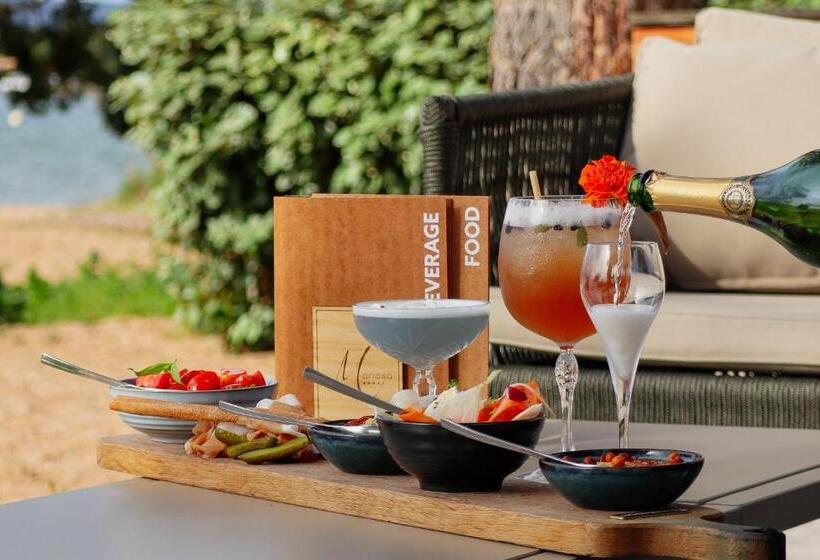 هتل Restaurant Mariosa