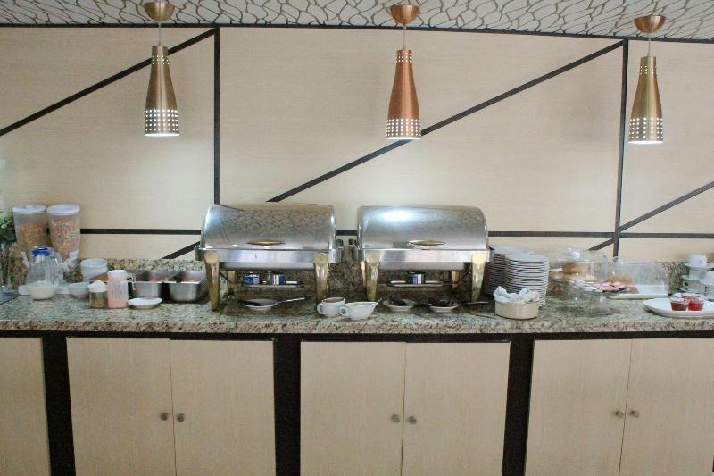 בית מלון כפרי Ros Gaud