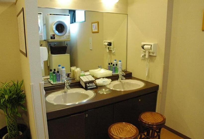 酒店 Route Inn Towada