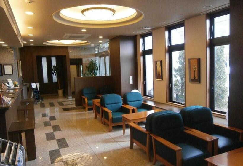 酒店 Route Inn Towada