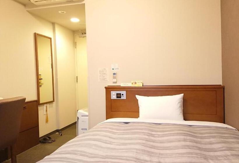 酒店 Route Inn Towada