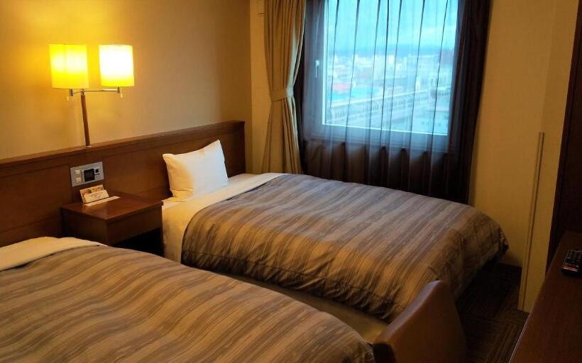 酒店 Route Inn Towada