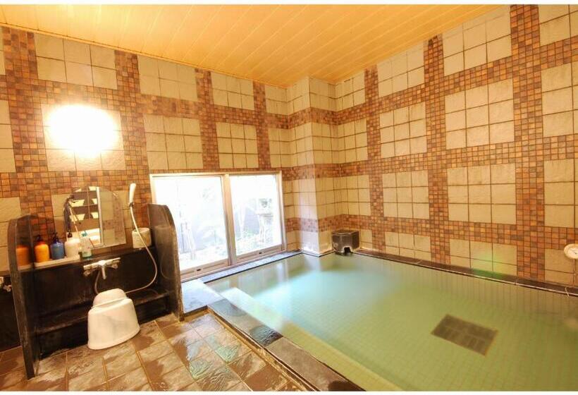 酒店 Route Inn Towada