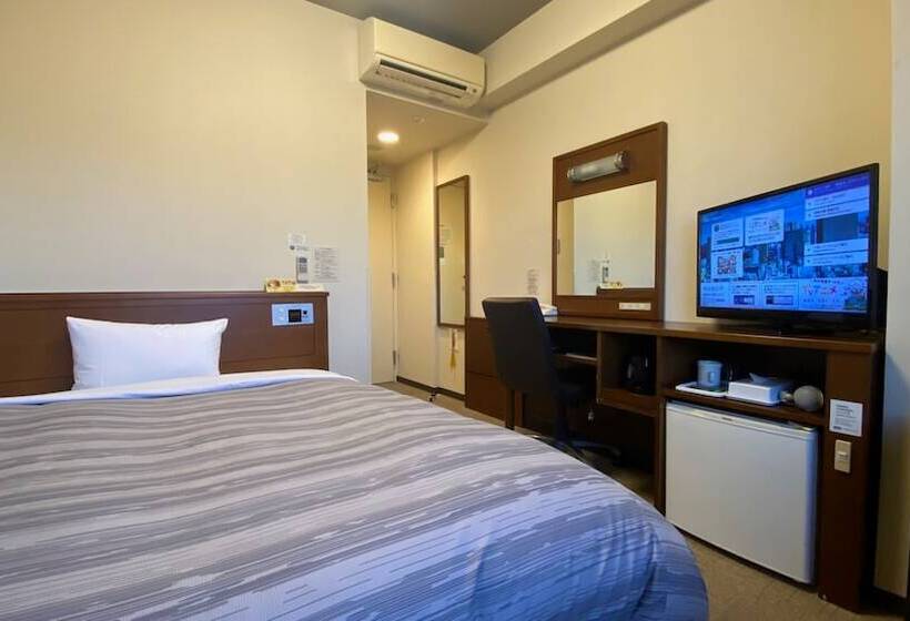 酒店 Route Inn Towada