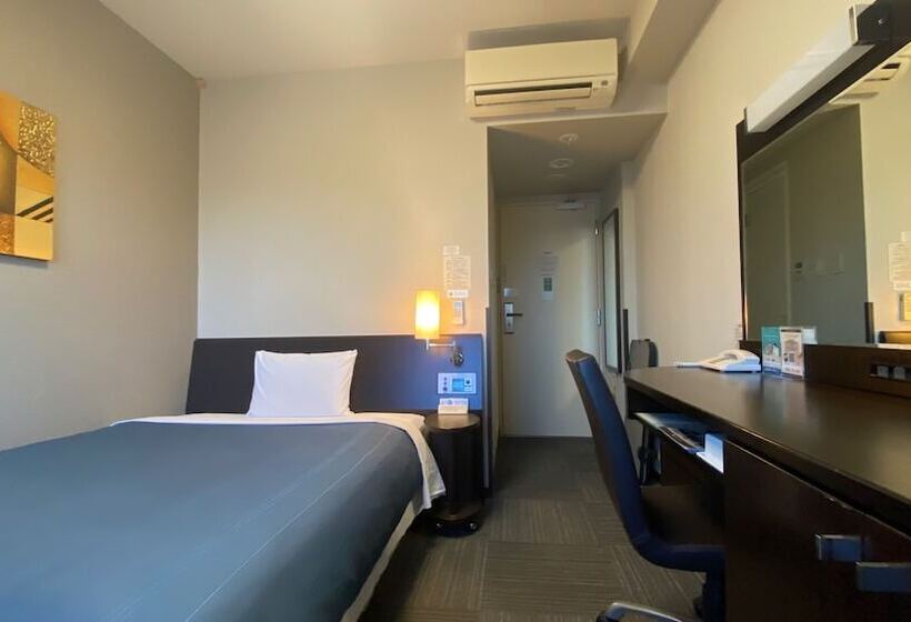 酒店 Route Inn Towada