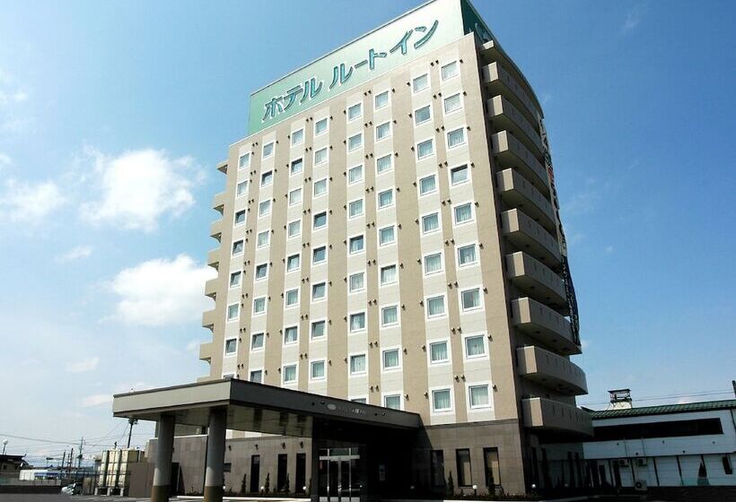 酒店 Route Inn Towada