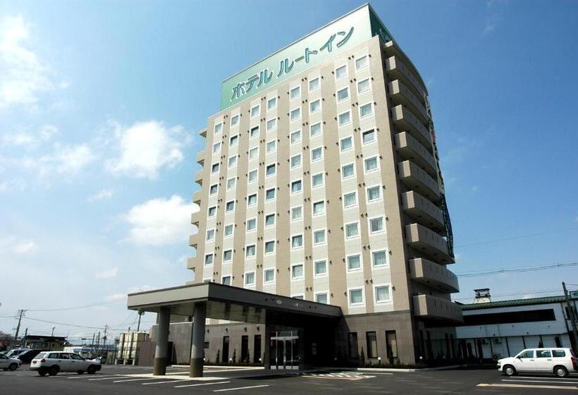 酒店 Route Inn Towada