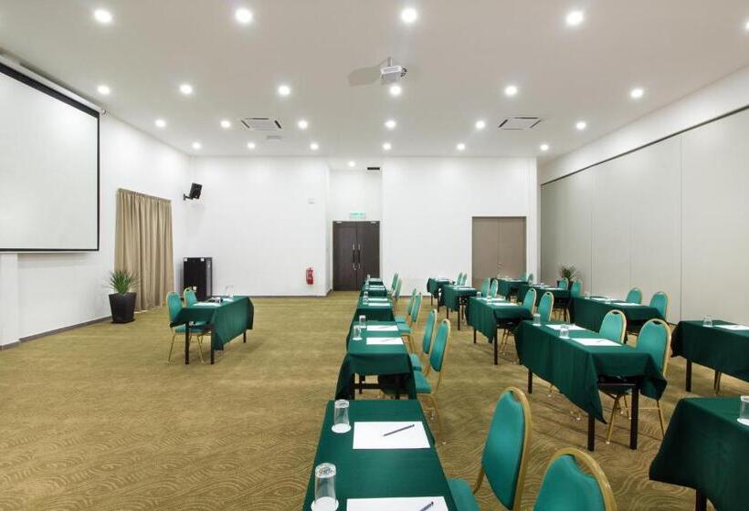 فندق ērya By Suria Hot Spring Bentong