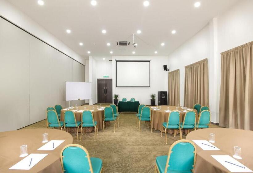 فندق ērya By Suria Hot Spring Bentong
