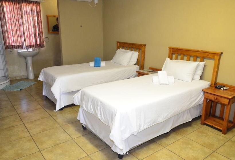 ホテル Sand River Resort