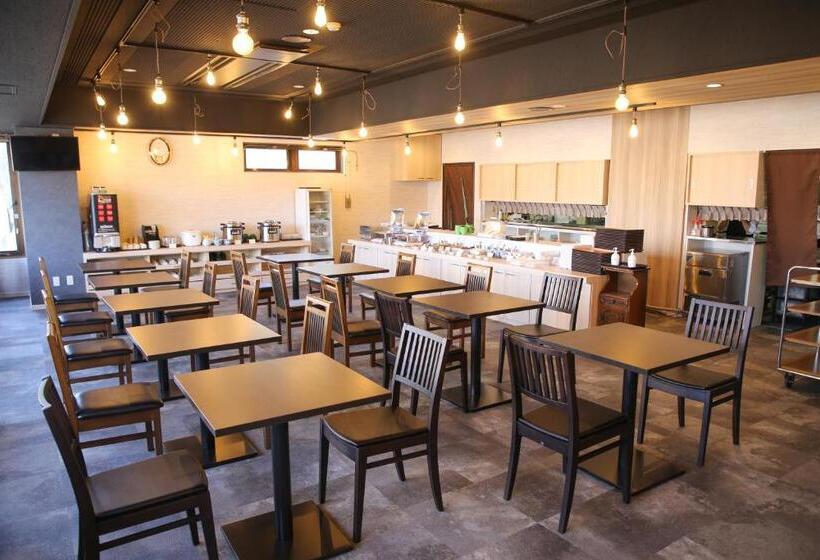 هتل Sasebo Daiichi