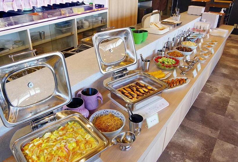 هتل Sasebo Daiichi