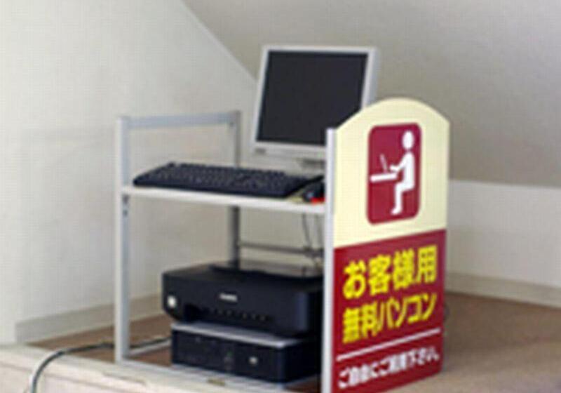 هتل Sasebo Daiichi