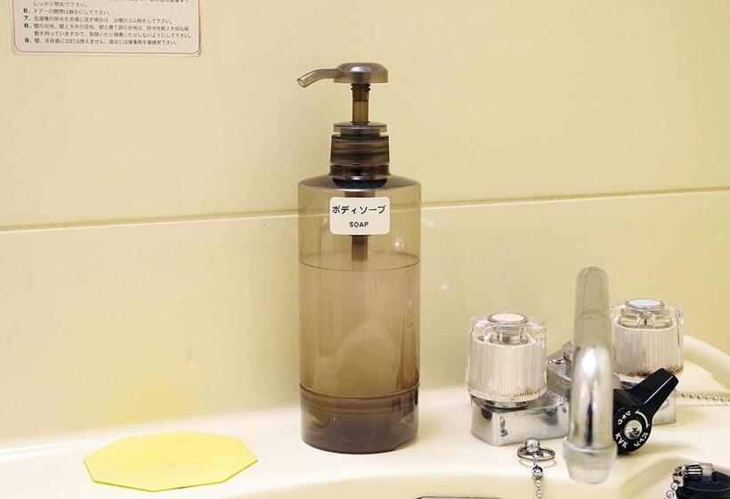 هتل Sasebo Daiichi