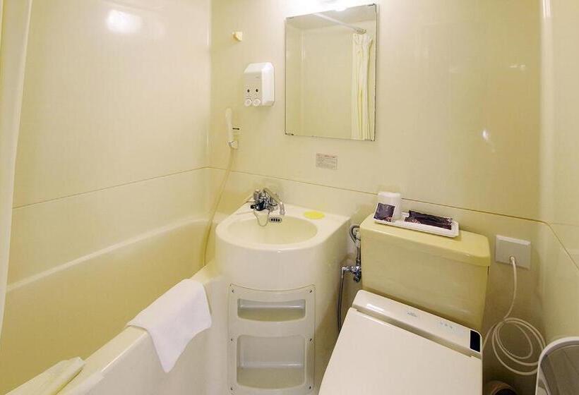 هتل Sasebo Daiichi