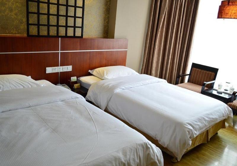 فندق Shaoguan Days Inn