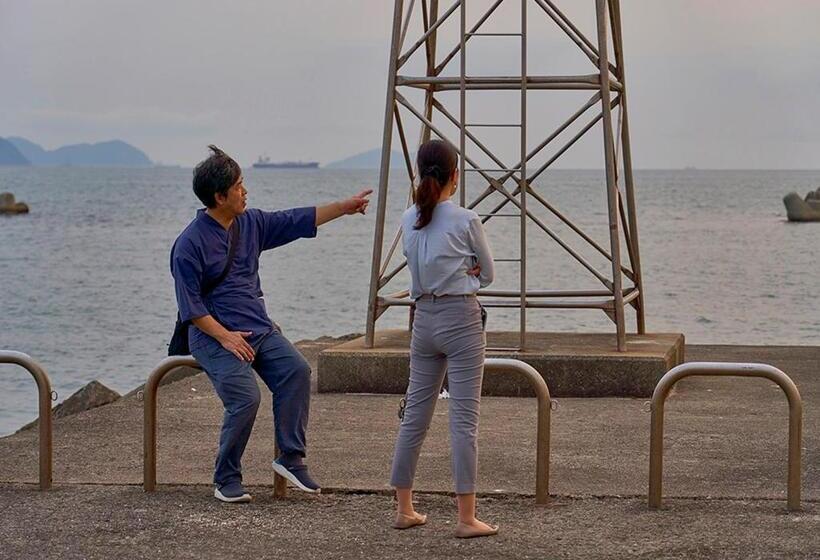 호텔 Shinwaka Lodge