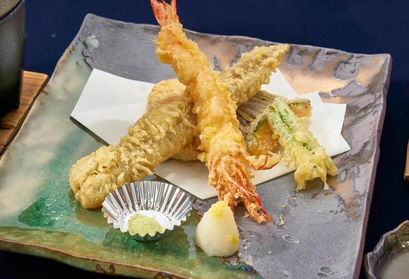 호텔 Shinwaka Lodge