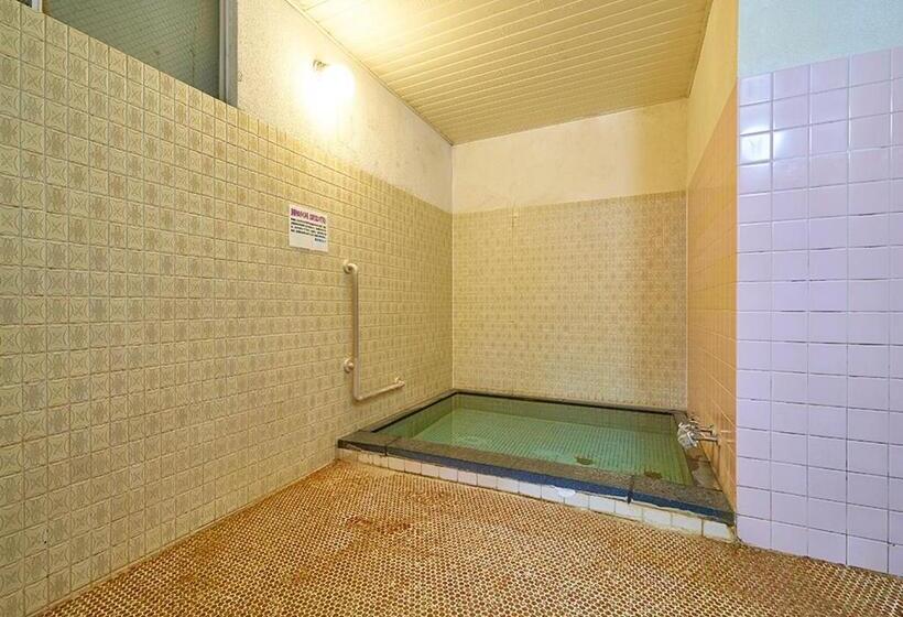 호텔 Shinwaka Lodge