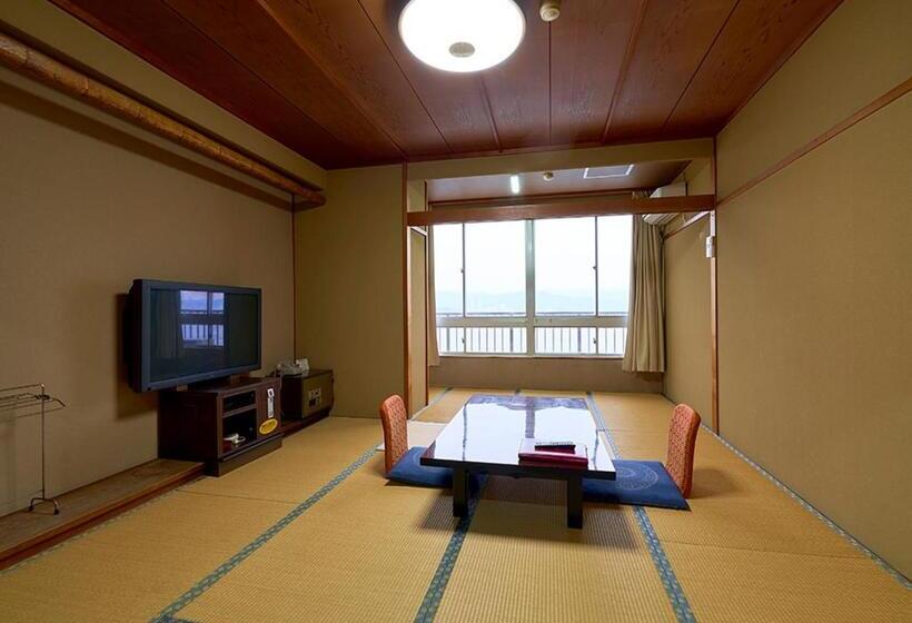 호텔 Shinwaka Lodge