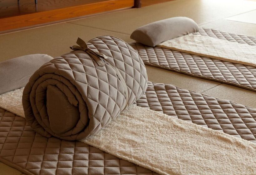 Отель Shioyu Naginoto