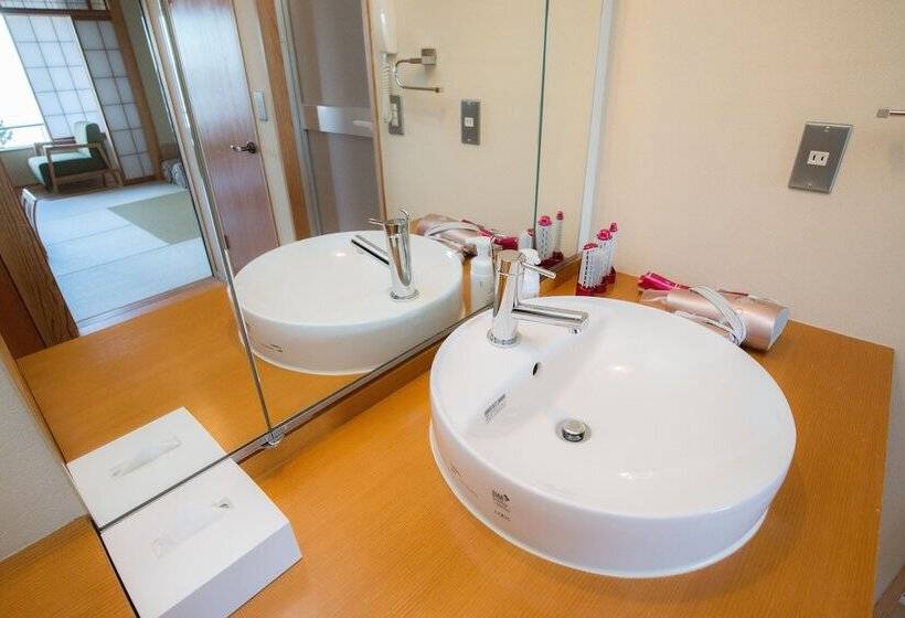 Отель Shioyu Naginoto