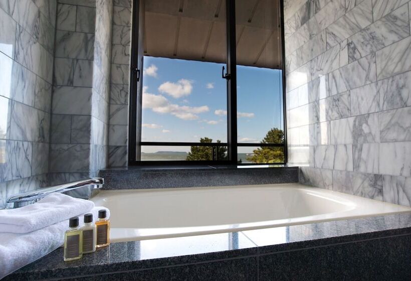 Отель Shioyu Naginoto