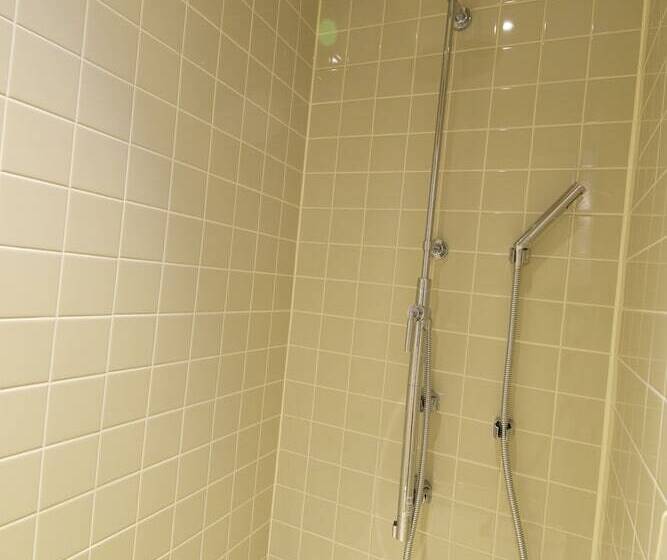 Отель Shioyu Naginoto