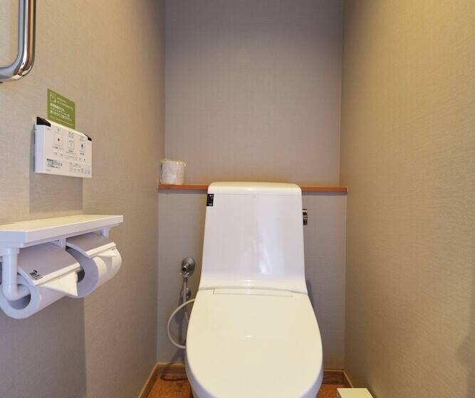 Отель Shioyu Naginoto