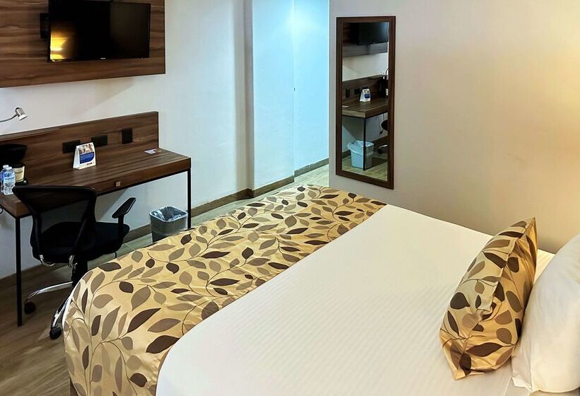 ホテル Sleep Inn Mazatlan