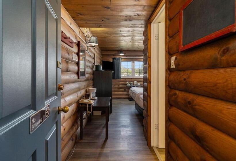 Отель Snyders Shoreline Inn