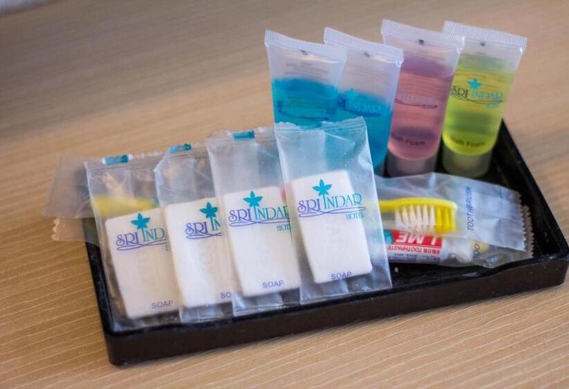 Sri Indar Hotel  Bukit Mertajam