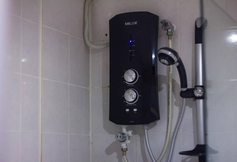 Sri Indar Hotel  Bukit Mertajam