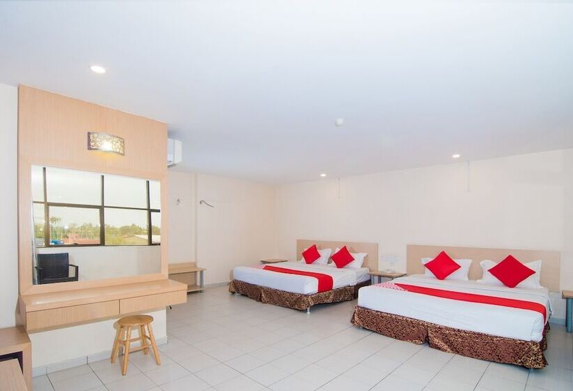 Sri Indar Hotel  Bukit Mertajam