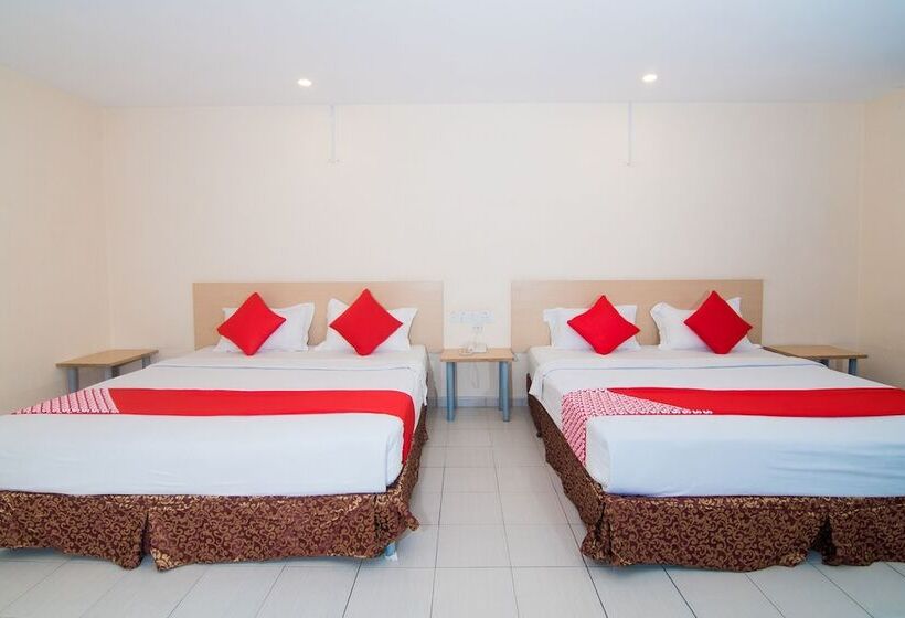 Sri Indar Hotel  Bukit Mertajam