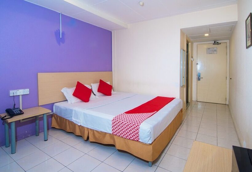 Sri Indar Hotel  Bukit Mertajam