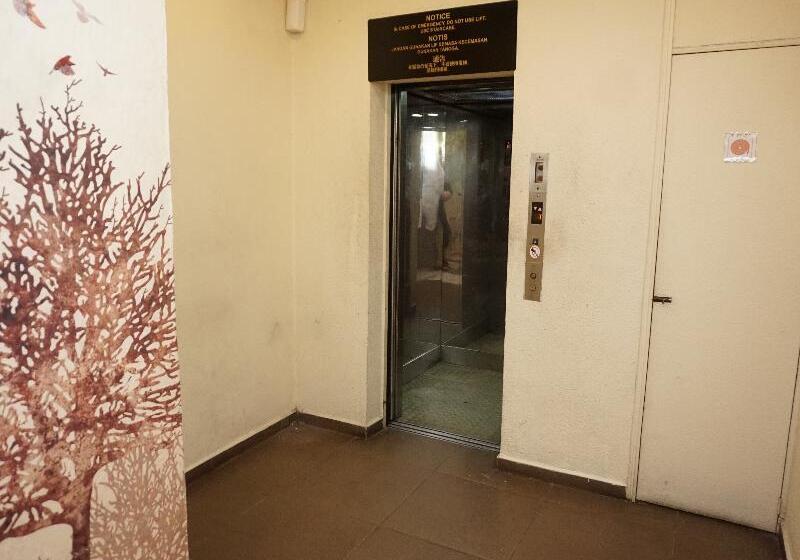 Sri Indar Hotel  Bukit Mertajam