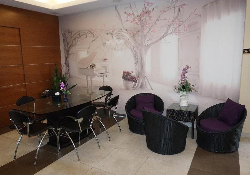 Sri Indar Hotel  Bukit Mertajam