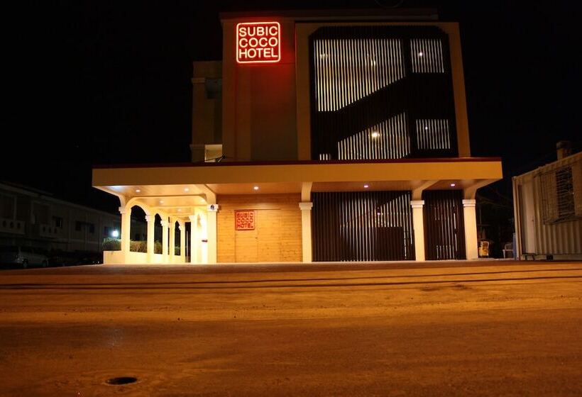 Hotel Subic Coco