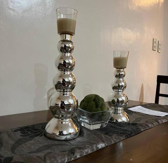 هتل Subic Residencias