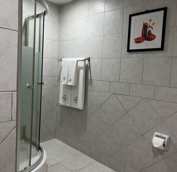 هتل Subic Residencias