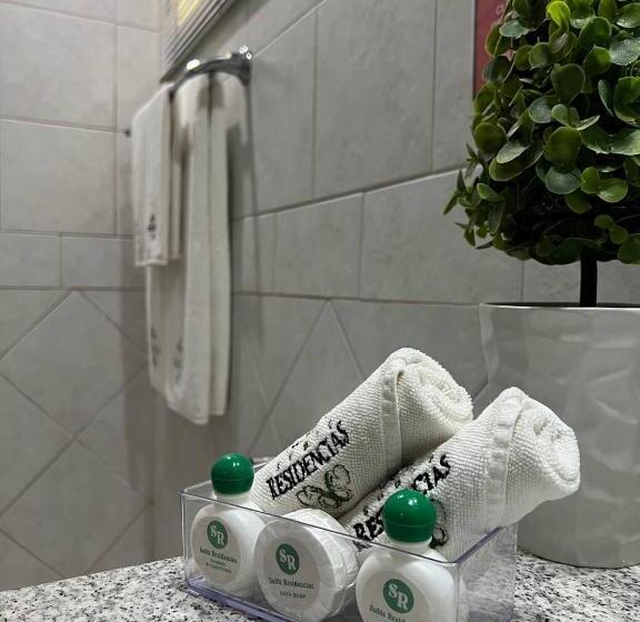 هتل Subic Residencias