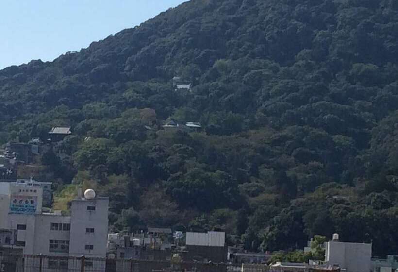 فندق Sunwell Kotohira