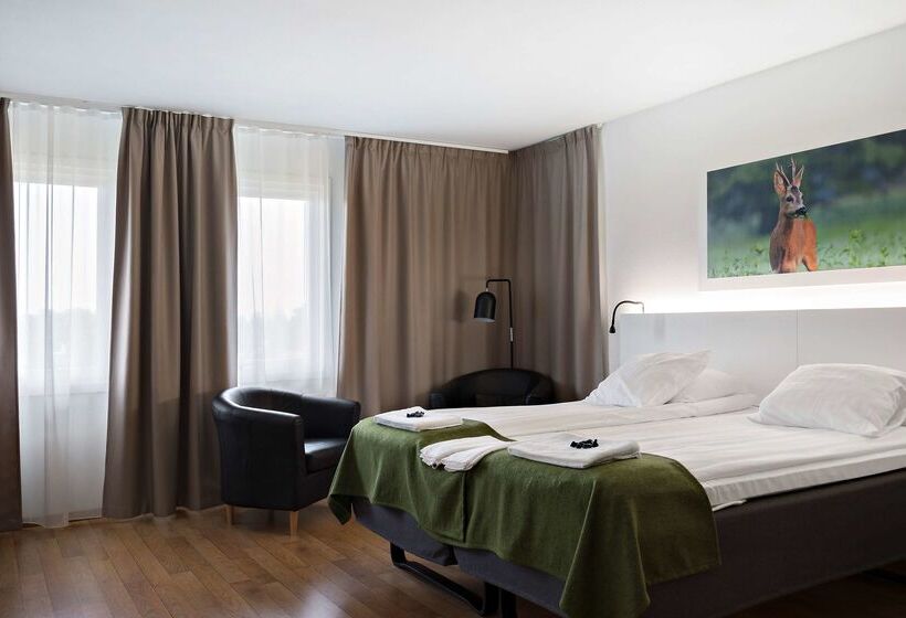 Sure Hotel By Best Western Lagan